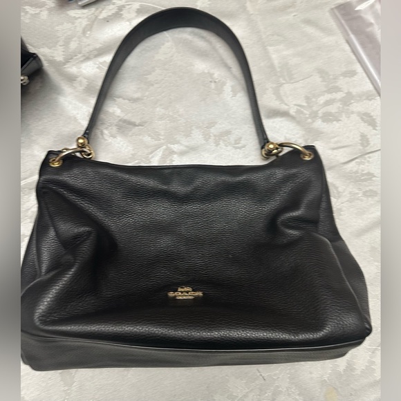 Pre owned Coach shoulder bag F28966 - great condition - Picture 1 of 5